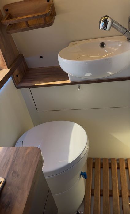 San Antonio Ford Transit Custom