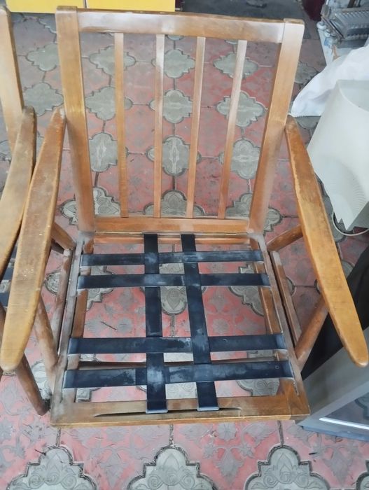 Кресло Лигна два в наличии