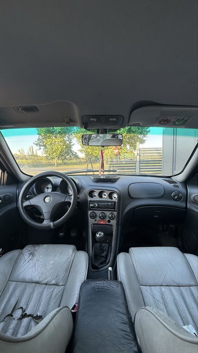 Vand Alfa Romeo 156 1.9 JTD !