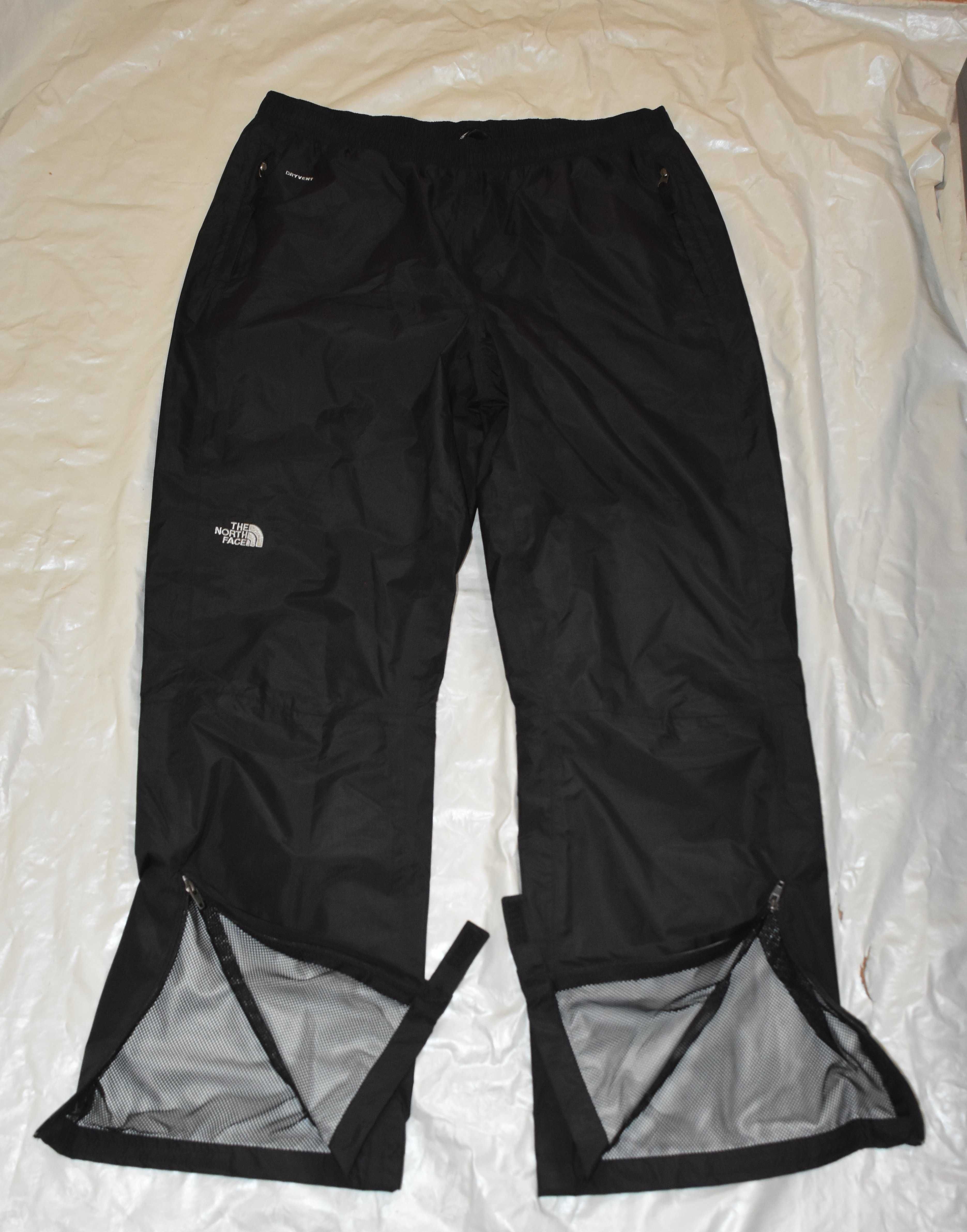 Pantaloni The North Face DryVent™ Dama XL
