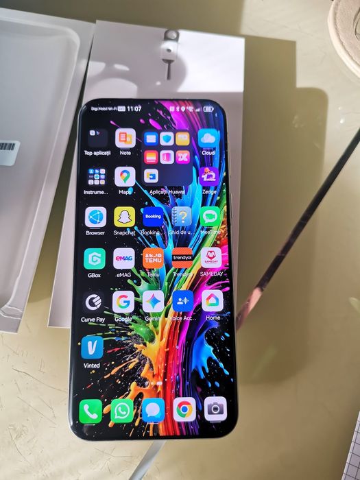 Huawei Pura 80 Pro,Oferta!SCHIMB