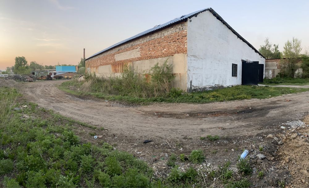 Здание 700 кВ. Под любой вид деятельности