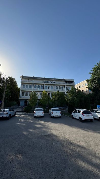 Продаётся здание свободного назначения в Юнусабадском районе!