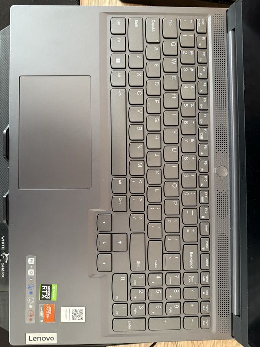 Laptop Gaming Lenovo Legion