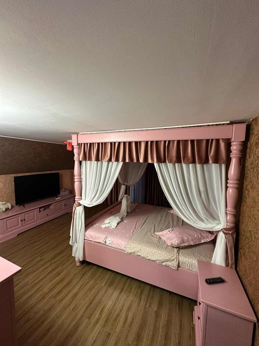 Inchiriez vila pentru revelion curtea de arges