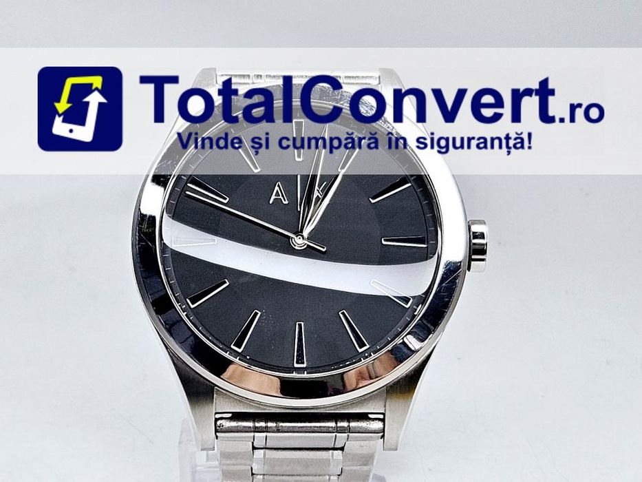 Armani exchange AX2320 Barbatesc, Garantie 24 luni | #R80376