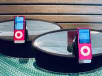 Boxa Activa Bowers&Wilkins Zeppelin Mini Dock System iPod AUX