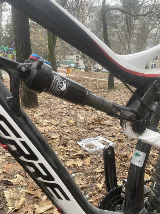 Планински велосипед Lapierre Zesty Am 27.5"