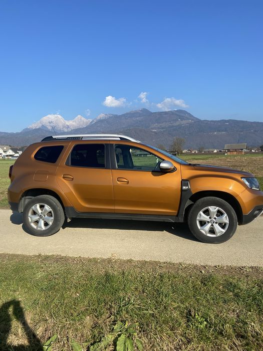 Dacia Duster ,1.5dci