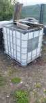 CUB IBC 1000 Litri