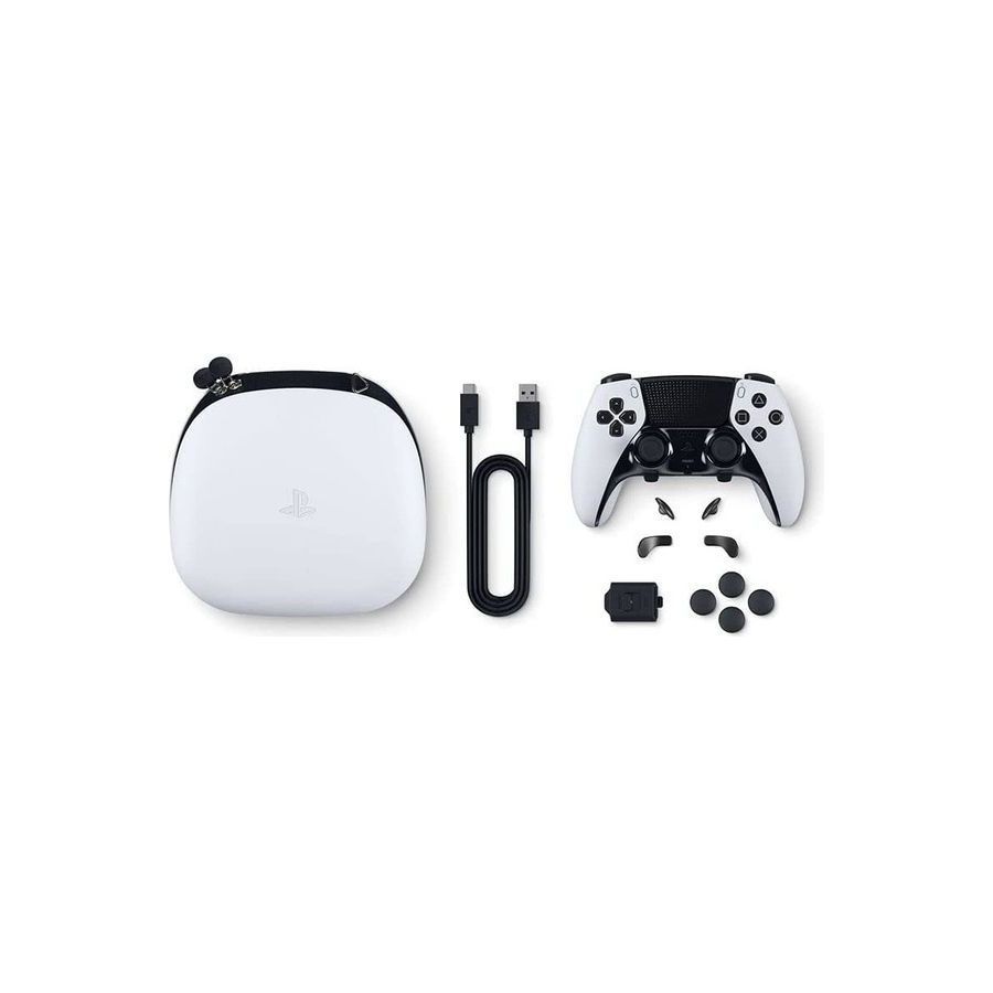 Playstation 5 Dualsense Edge абсолютно новый запечатанный с гарантией