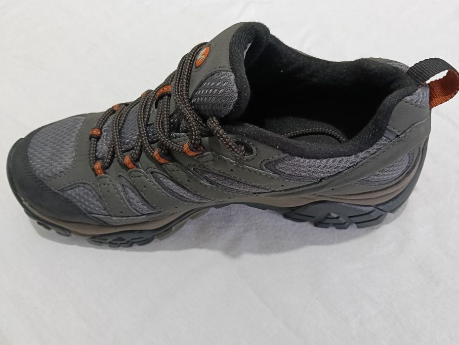 40 Merrell Gore-tex masura 40