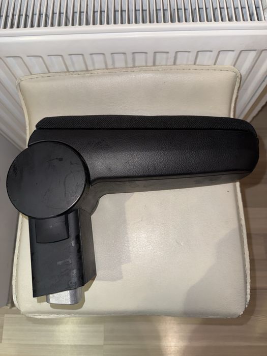 Cotiera WV Golf 4/Bora originala, material recaro negru