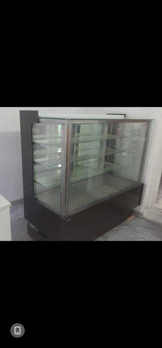 Холодильник для кулинарии