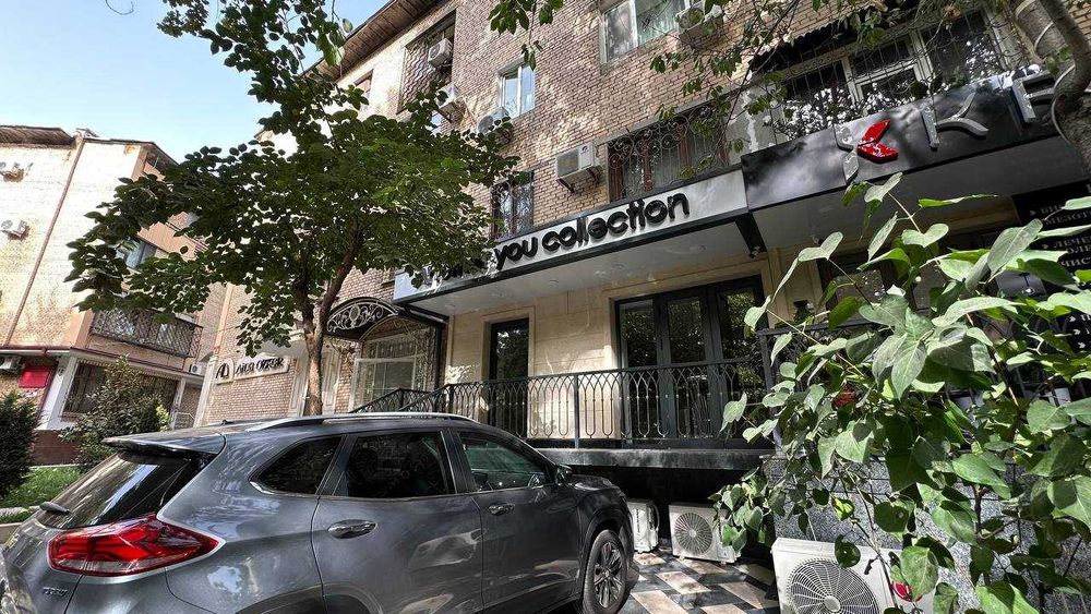 100 кв.м. Ц-1 Бутик Офис Салон Тур.Агентство Цветочный Магазин