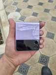 Samsung Z flip 3 ideal