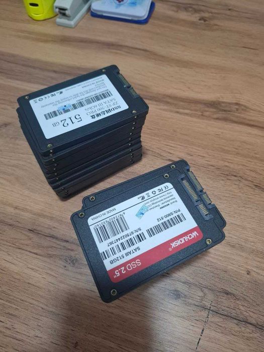 512 Gb ssd sotiladi