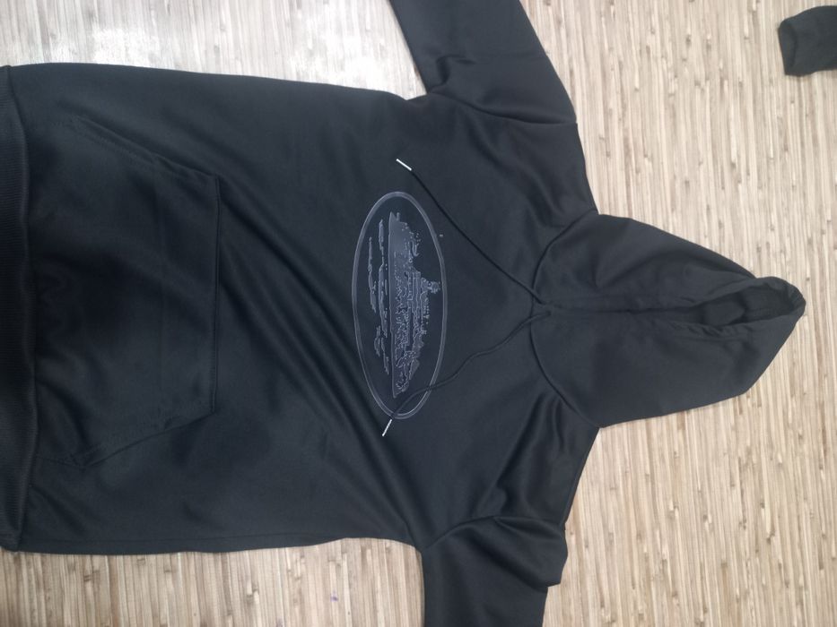 продам кофту Corteiz