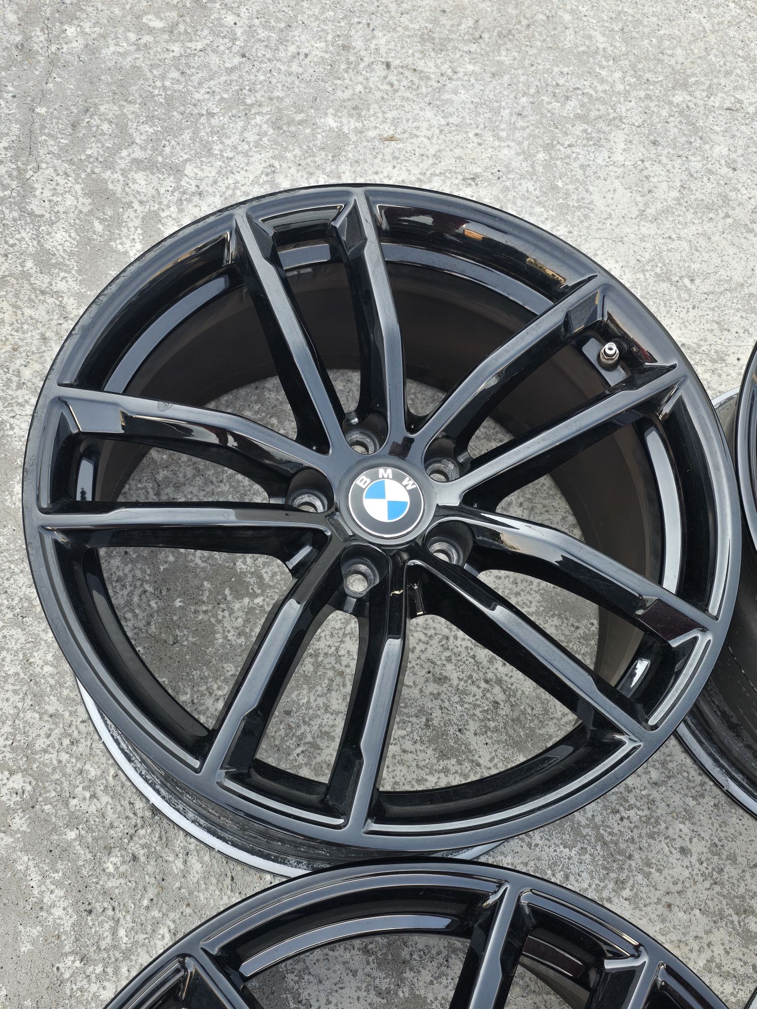 Джанти 18 / 5х112 - BMW G series M style 5x112