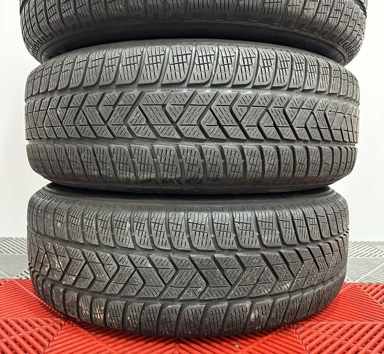 Jante Roti VW Tiguan 17 TVA21% iarna 215 65 17 *IN RATE*GARANTIE