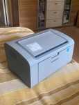 Принтер samsung ML 2160