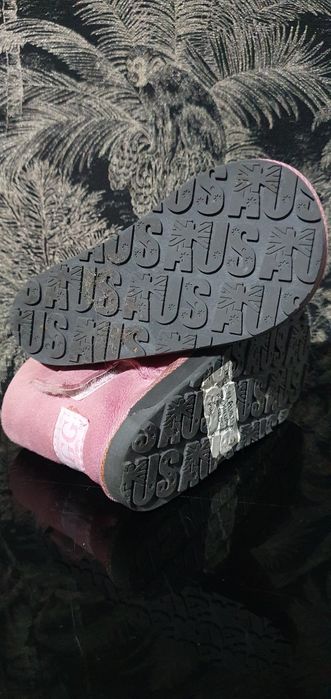 Ugg Pacific Australia