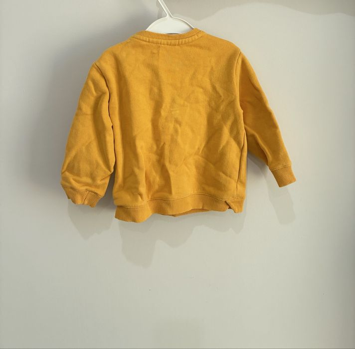 Bluza ZARA baby 92cm