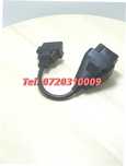 Cablu Adaptor Obd2 Delphi Pentru Renault delphi Autocom Wurth Bosch