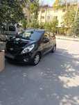 Бартер SPARK 2012 (Автомат)