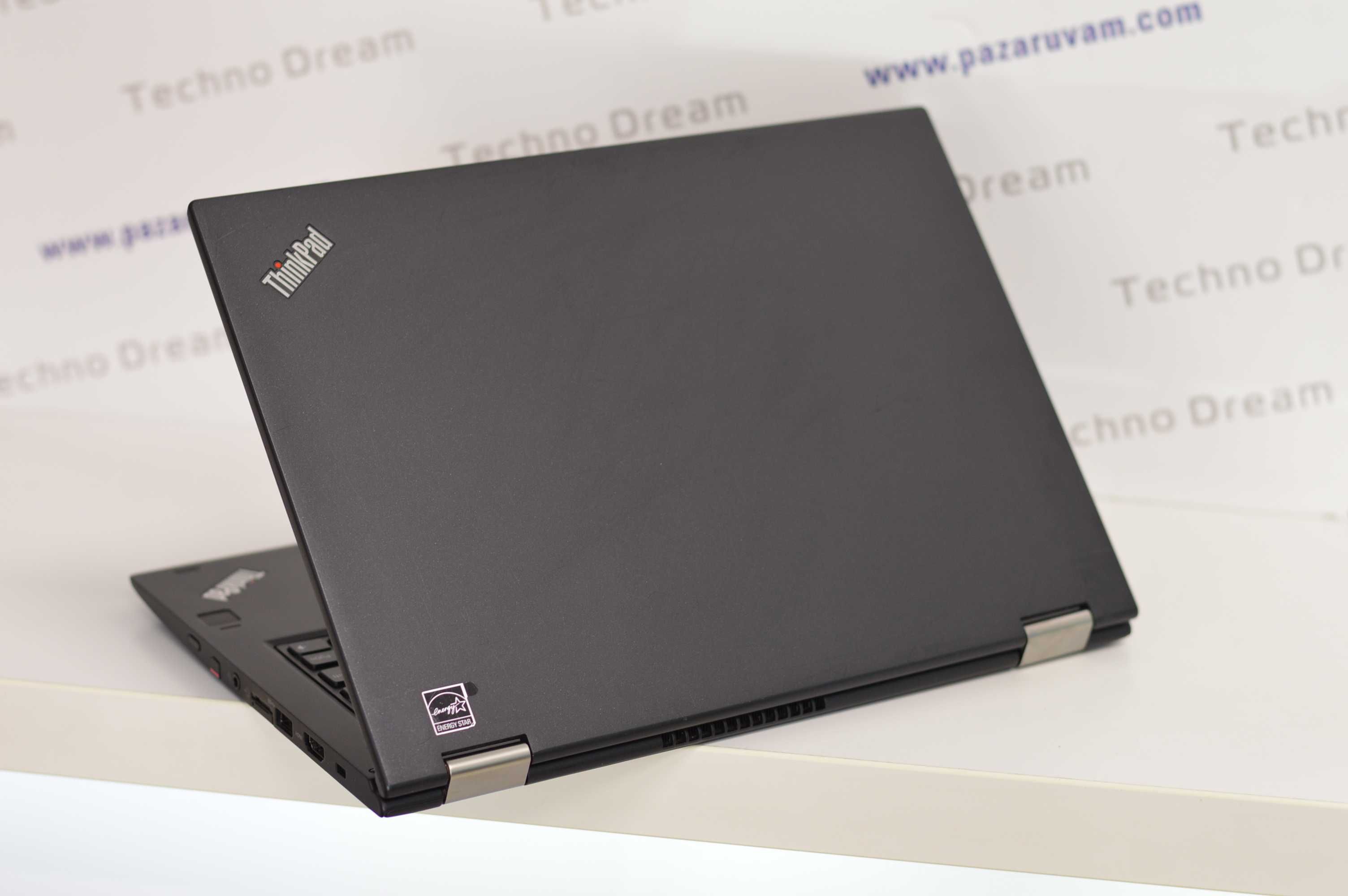 Lenovo ThinkPad Yoga X380 - Intel Core i5-8350U / 16GB RAM / 256GB SSD