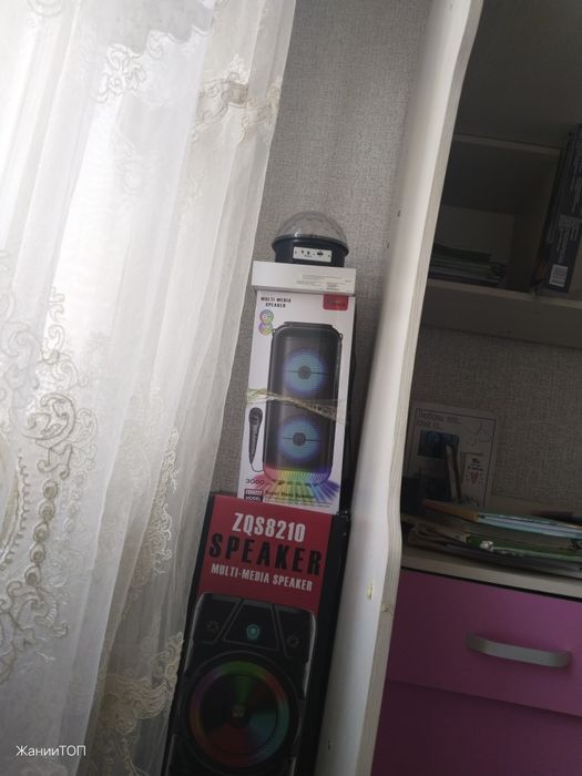 Продам звуковую колонку