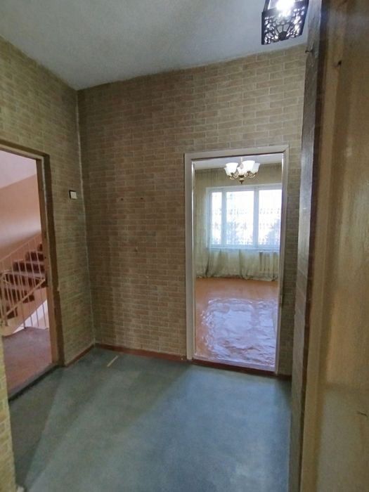 Экобазар, Феруза  2/3/4 улучшенная планировка 60 кв.м балк 2*6