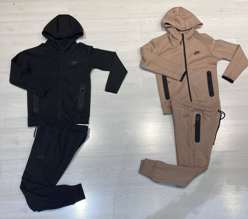 Комлекти Найк от 140 до 176 ръст