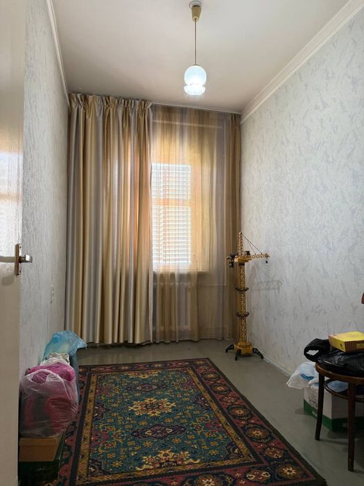 3-комнатная квартира рядом с метро Чиланзар, ул.Буньёдкор.Срочная цена