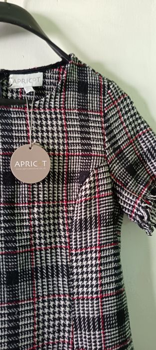 Дамска стилна рокля, стил  Шанел