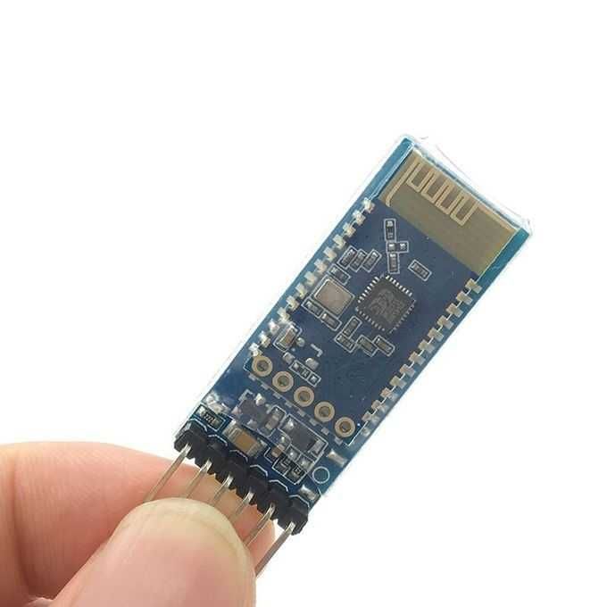 Arduino Bluetooth JDY-30 JDY-33 HC-05