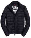 Geaca SUPERDRY Fuji Triple Zip, marimea S,M,L, noua cu eticheta