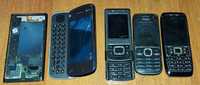 Lot 5 telefoane mobile Nokia cu defect