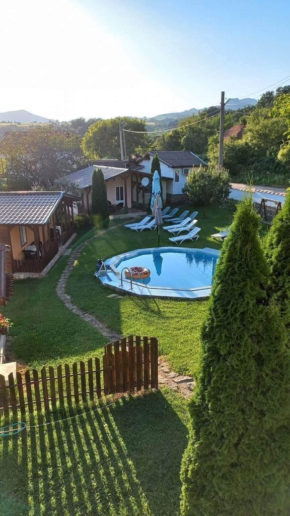 Продава се Хотел в Видин, Александър Стамболийски - 250 кв.м за 1326 €/кв.м - Снимка #14