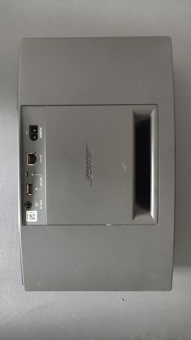 Boxa Bose soundtouch 20 wifi