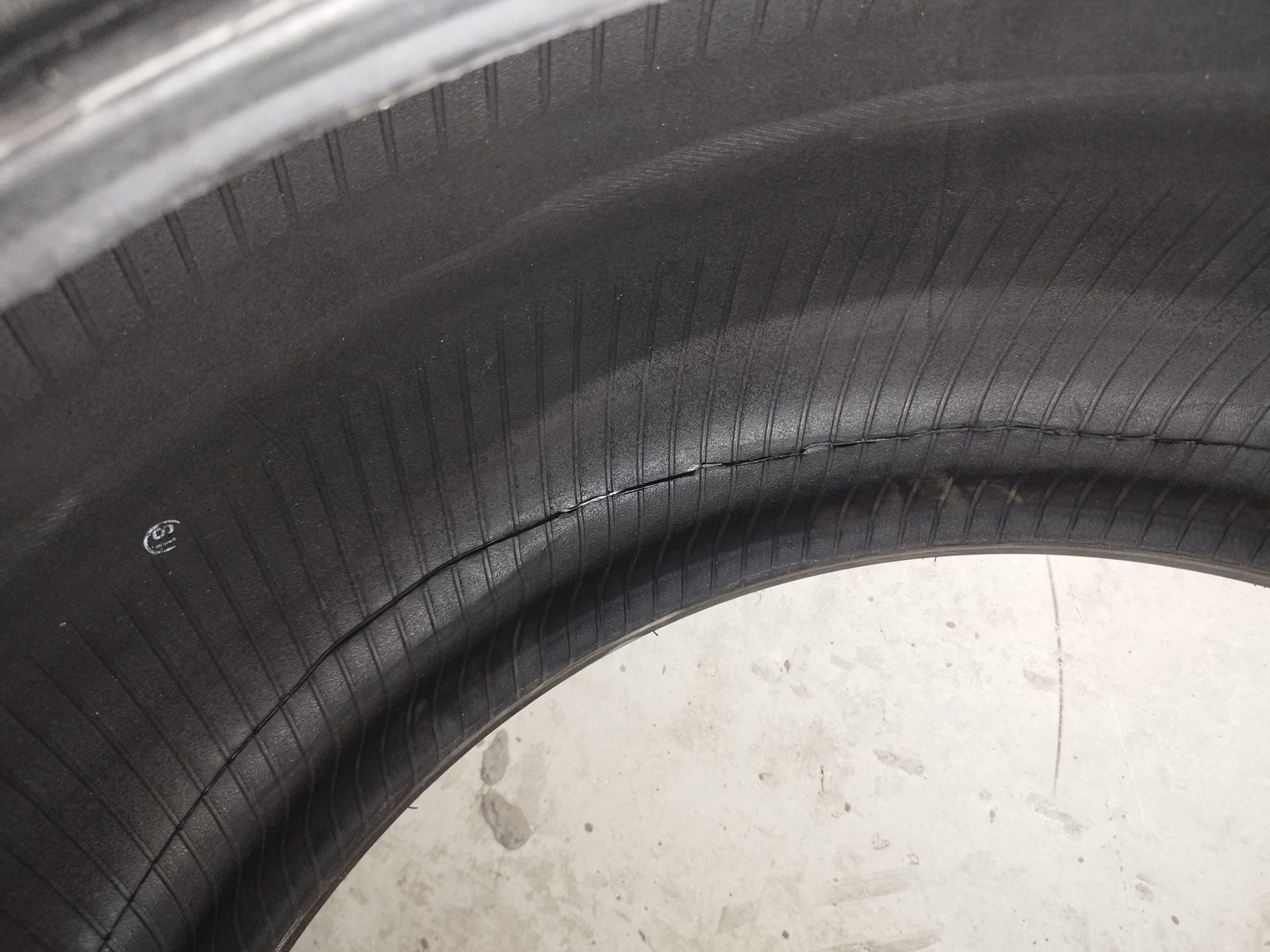 Bridgestone run flat спорт пакет 275/35/19 и 245/40/19