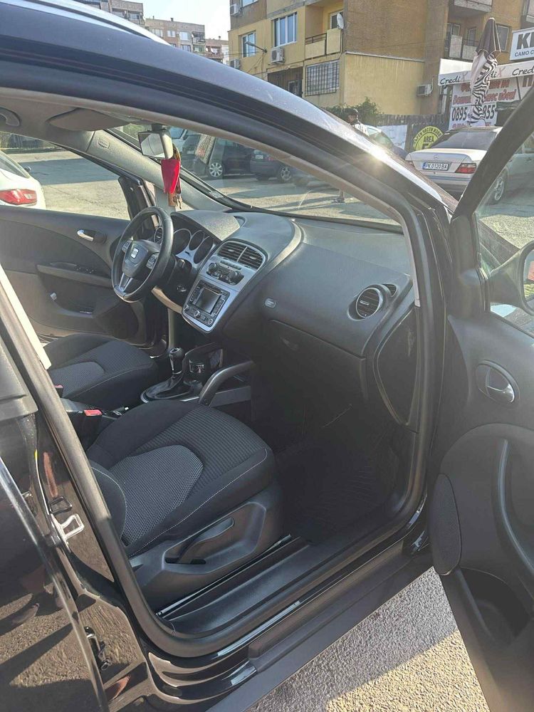 Продавам Seat Altea XL