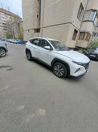 Predau leasing,Hyundai Tucson 2023,