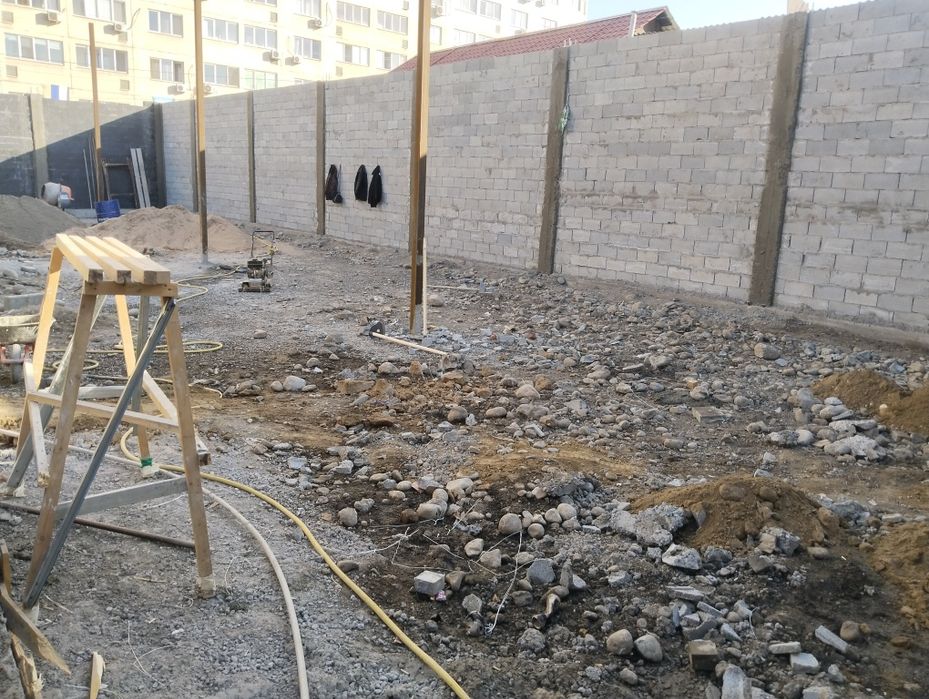 Стяшка куямыз ремонт жасаймыз