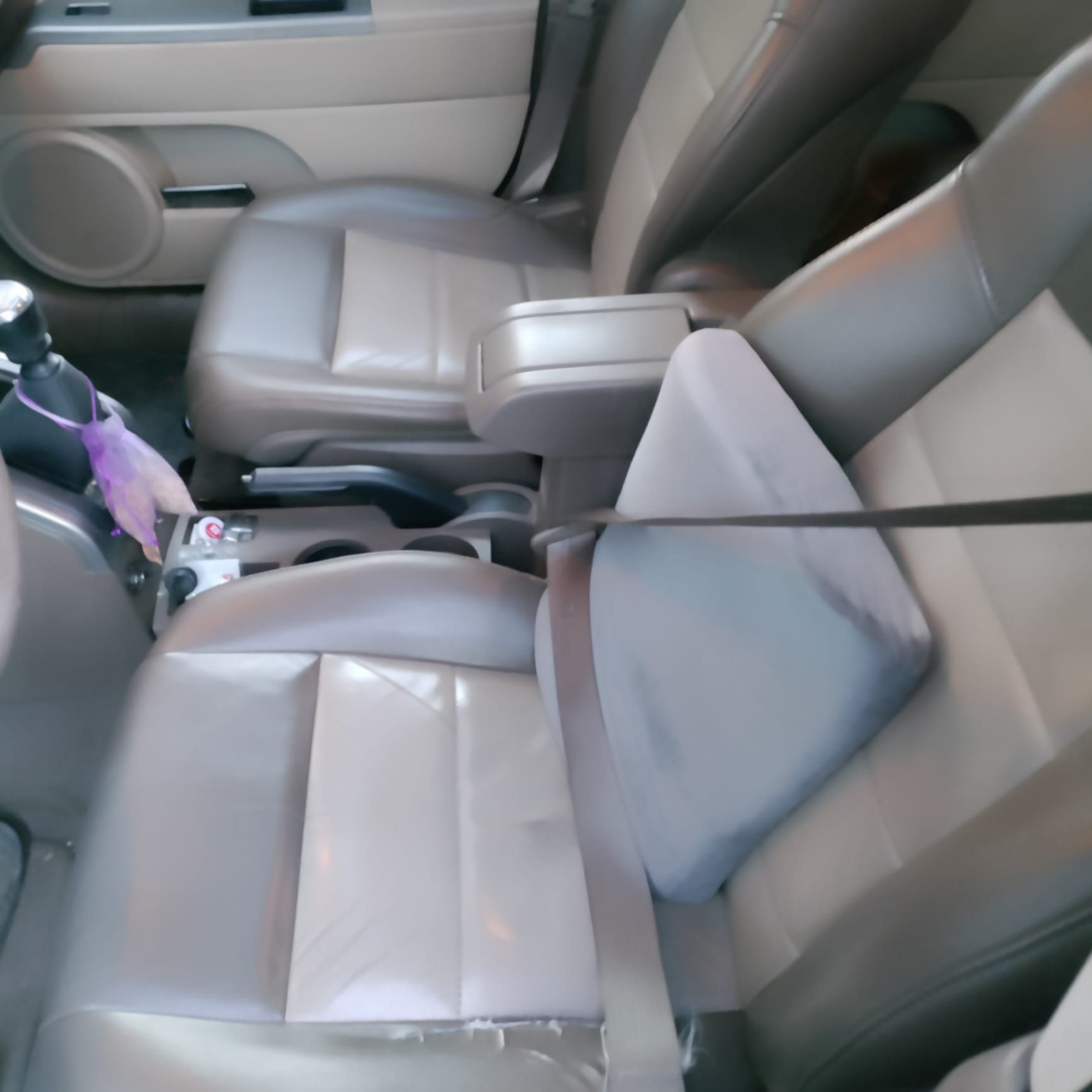 Jeep Compass 2007