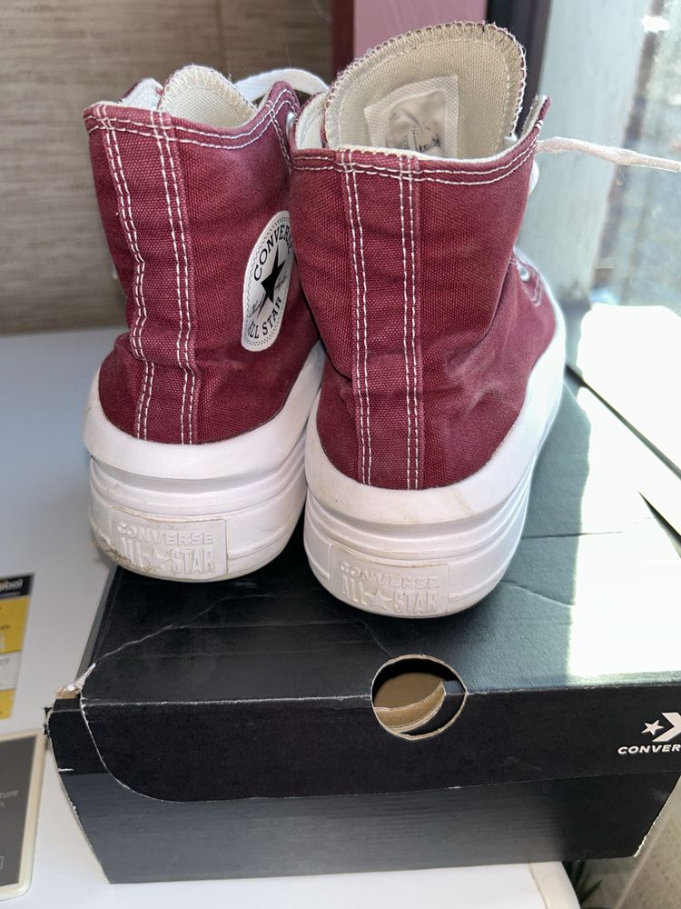 Tenisi Converse marimea 38