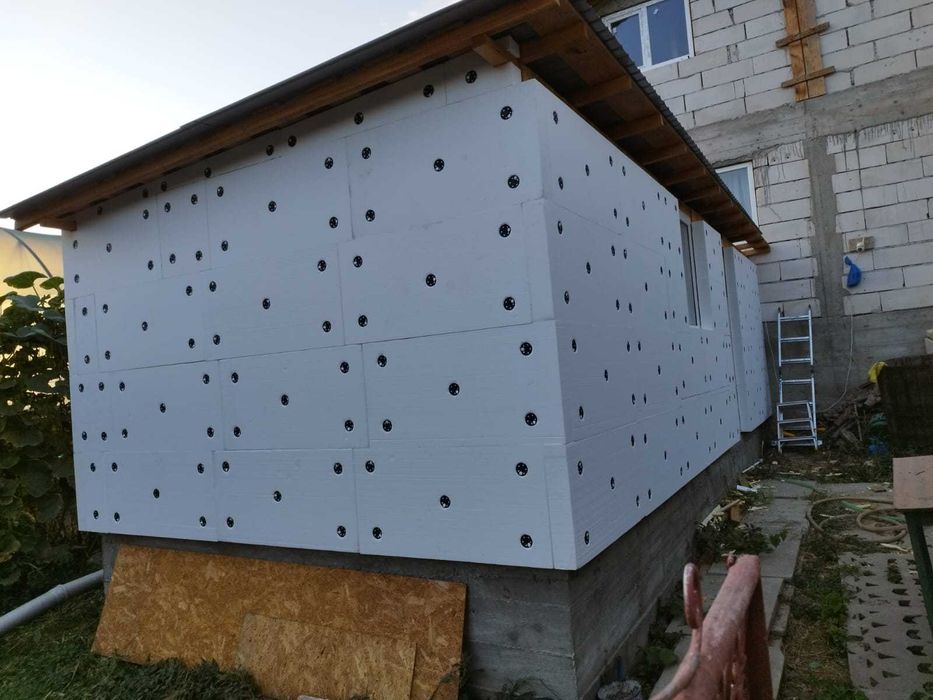 - Handyman / Meșter - Servicii Profesionale la Domiciliu