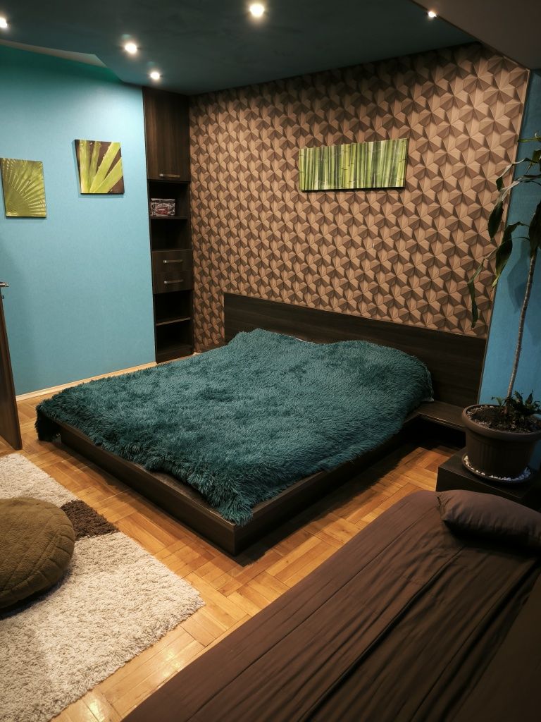 Продава се Тристаен апартамент в София, Красна поляна 2 - 82 кв.м за 3025 €/кв.м - Снимка #16