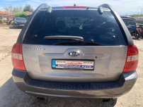 само на части kia sportage 2.0 дизел