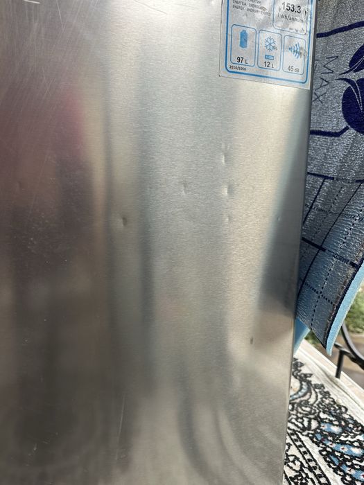 Минихолодильник Goodwel Б/У